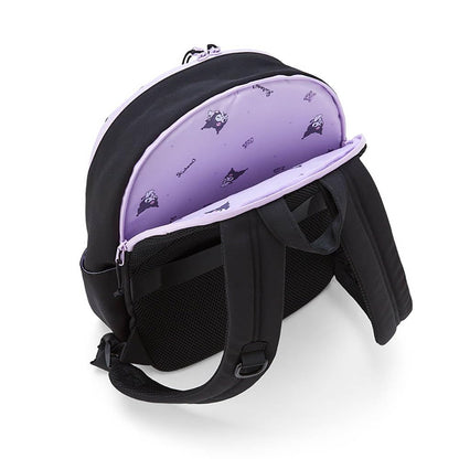 Sanrio Kuromi Backpack for Kids - Model 780294- Japan Figure Store - #1 Bring To You The Best Japanese Goods