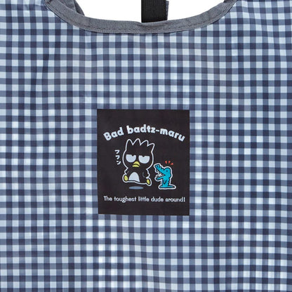 Sanrio Bad Badtz-Maru Eco Bag S - Reusable Shopping Bag- Japan Figure Store - #1 Bring To You The Best Japanese Goods