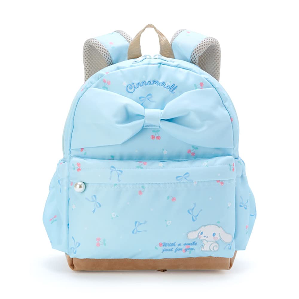 Sanrio Girls Sax Backpack S Size - Cute and Stylish Bag for Kids- Japan Figure Store - #1 Bring To You The Best Japanese Goods