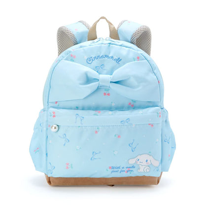 Sanrio Girls Sax Backpack S Size - Cute and Stylish Bag for Kids- Japan Figure Store - #1 Bring To You The Best Japanese Goods