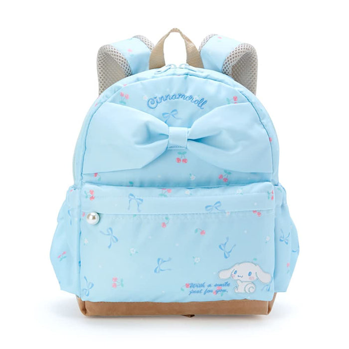 Sanrio Girls Sax Backpack S Size - Cute and Stylish Bag for Kids- Japan Figure Store - #1 Bring To You The Best Japanese Goods