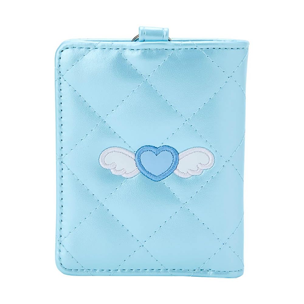 Sanrio My Melody Bi-Fold Card Case Dreaming Angel Series 2nd Edition- Japan Figure Store - #1 Bring To You The Best Japanese Goods