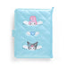 Sanrio Dreaming Angel Design Binder 2nd Edition - Cute Sanrio Characters- Japan Figure Store - #1 Bring To You The Best Japanese Goods
