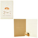 Sanrio Birthday Coffee Greeting Card with Overseas Shipping Bd191-3- Japan Figure Store - #1 Bring To You The Best Japanese Goods