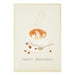 Sanrio Birthday Coffee Greeting Card with Overseas Shipping Bd191-3- Japan Figure Store - #1 Bring To You The Best Japanese Goods