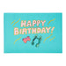 Sanrio Birthday Greeting Card Game Room Theme International Shipping Bd162-3- Japan Figure Store - #1 Bring To You The Best Japanese Goods