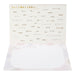 Sanrio Birthday Card with Lined Numbers Overseas Shipping - Bd181-3- Japan Figure Store - #1 Bring To You The Best Japanese Goods