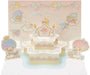Sanrio Little Twin Stars Birthday Card - Cake Design L343 428396- Japan Figure Store - #1 Bring To You The Best Japanese Goods