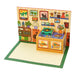Sanrio Birthday Greeting Card with Record Room Design – Ships Internationally- Japan Figure Store - #1 Bring To You The Best Japanese Goods