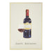 Sanrio Birthday Wine Greeting Card with Overseas Shipping Bd190-3 982261- Japan Figure Store - #1 Bring To You The Best Japanese Goods