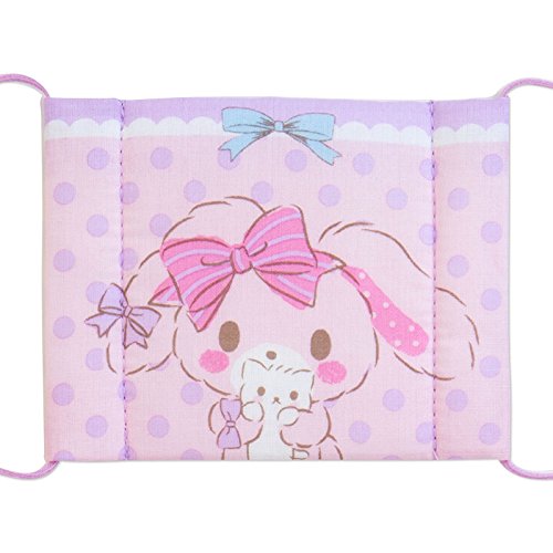 Sanrio Bonbon Ribbon Kids Gauze Mask Set of 3 Washable Breathable- Japan Figure Store - #1 Bring To You The Best Japanese Goods