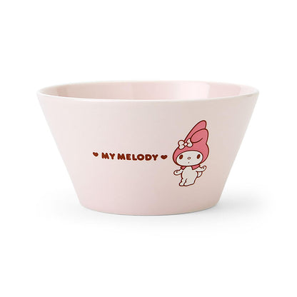Sanrio My Melody Ceramic Bowl Microwave & Dishwasher Safe 190209