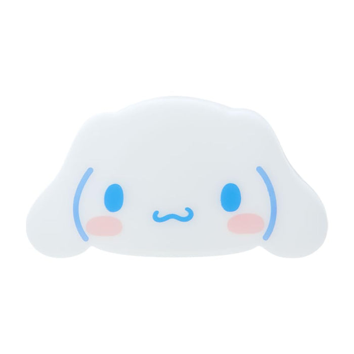 Sanrio Cinnamoroll Cable Storage Case 5.4x10.2x1.5cm - Cute Cable Holder- Japan Figure Store - #1 Bring To You The Best Japanese Goods