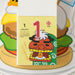 Sanrio 2023 Gudetama Wall Calendar - 365 Patterns Rokuyo Display- Japan Figure Store - #1 Bring To You The Best Japanese Goods