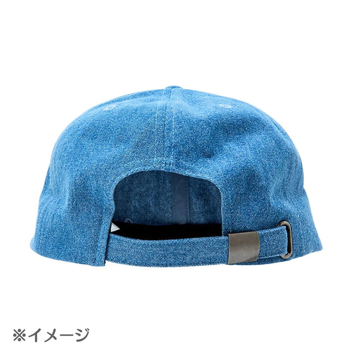 Sanrio Pochacco Character Cap 196401 - Cute and Stylish Cap- Japan Figure Store - #1 Bring To You The Best Japanese Goods