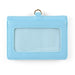 Sanrio Cinnamoroll Bi-Fold ID Card Case 7.5x10.5x1.5 cm Personal Accessory- Japan Figure Store - #1 Bring To You The Best Japanese Goods