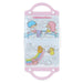 Sanrio Little Twin Stars Case & Handkerchief Set - 13.5x1x13.7 cm- Japan Figure Store - #1 Bring To You The Best Japanese Goods