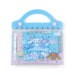 Sanrio Cinnamoroll Handkerchief Set 13.5x1x13.7 cm Fashionable Goods- Japan Figure Store - #1 Bring To You The Best Japanese Goods