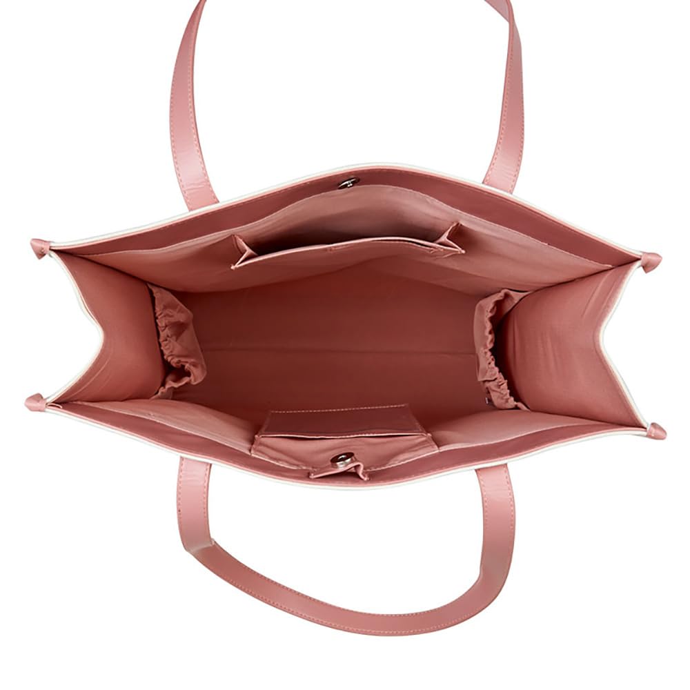 Sanrio Pink Tote Bag | Enjoy Idol Collection | Sanrio Characters | 028592- Japan Figure Store - #1 Bring To You The Best Japanese Goods