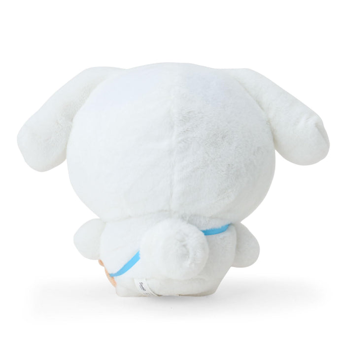 Sanrio Chiikawa Hachiware Cinnamoroll Plush Toy Polyester Ages 3+