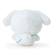 Sanrio Chiikawa Hachiware Cinnamoroll Plush Toy Polyester Ages 3+