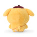 Sanrio Chiikawa Plush Toy Rabbit Pompompurin Polyester Ages 3 and Up