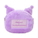 Sanrio Chiikawa Pochette Flying Squirrel Kuromi Bag for Kids Ages 3+ Polyester/PU