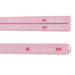 Sanrio Hello Kitty Chopsticks & Spoon Set 1.8 x 18.8 x 4.7 cm Lunch Goods- Japan Figure Store - #1 Bring To You The Best Japanese Goods