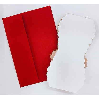 Sanrio Christmas Toy Poodle Mini Greeting Card - Holiday Message Card- Japan Figure Store - #1 Bring To You The Best Japanese Goods