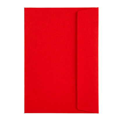 Sanrio Christmas Card Santa Snow Greeting Message Card Ships Overseas- Japan Figure Store - #1 Bring To You The Best Japanese Goods