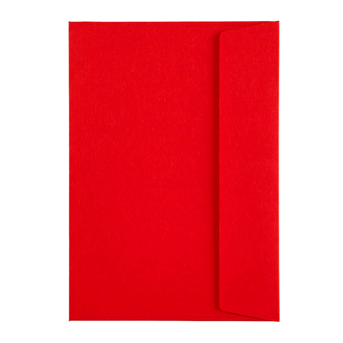 Sanrio Christmas Card Santa Snow Greeting Message Card Ships Overseas- Japan Figure Store - #1 Bring To You The Best Japanese Goods