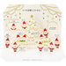 Sanrio Christmas Die-Cut Santa At Home Greeting Cards - International Shipping- Japan Figure Store - #1 Bring To You The Best Japanese Goods
