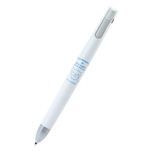 Sanrio Cinnamoroll 2-in-1 Ballpoint Pen and Mechanical Pencil- Japan Figure Store - #1 Bring To You The Best Japanese Goods