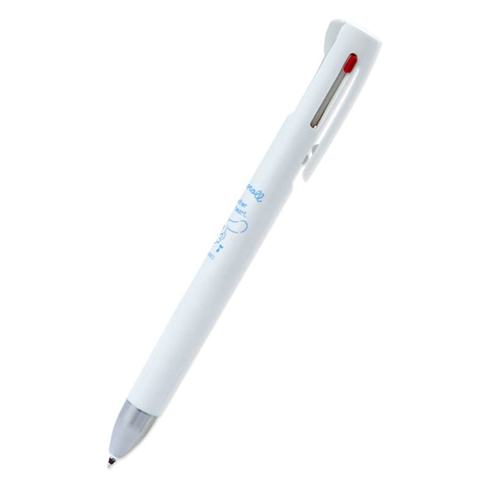 Sanrio Cinnamoroll 2-in-1 Ballpoint Pen and Mechanical Pencil- Japan Figure Store - #1 Bring To You The Best Japanese Goods