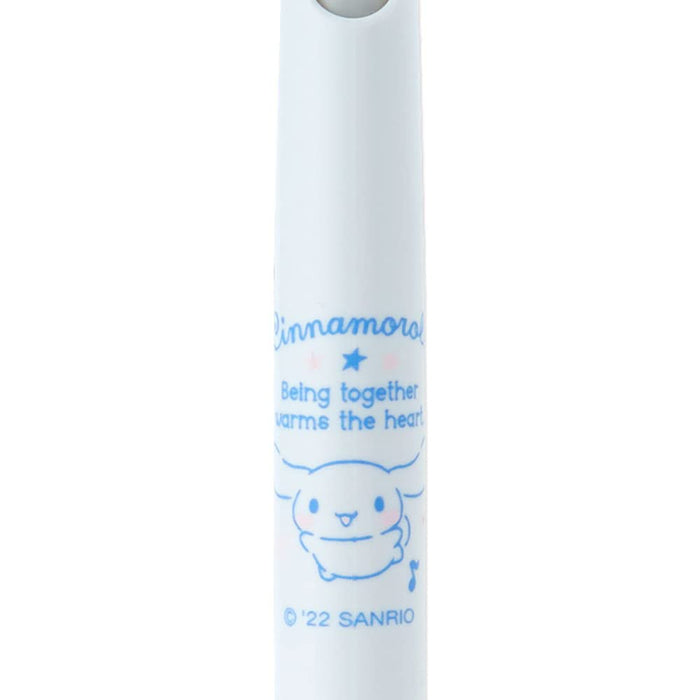 Sanrio Cinnamoroll 2-in-1 Ballpoint Pen and Mechanical Pencil- Japan Figure Store - #1 Bring To You The Best Japanese Goods