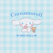 Sanrio Cinnamoroll 2022 A6 Diary with Bookmark- Japan Figure Store - #1 Bring To You The Best Japanese Goods