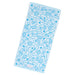 Sanrio Cinnamoroll Antibacterial Deodorizing Face Towel Silver 801127- Japan Figure Store - #1 Bring To You The Best Japanese Goods