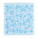 Sanrio Cinnamoroll Antibacterial Deodorizing Hand Towel 801348- Japan Figure Store - #1 Bring To You The Best Japanese Goods