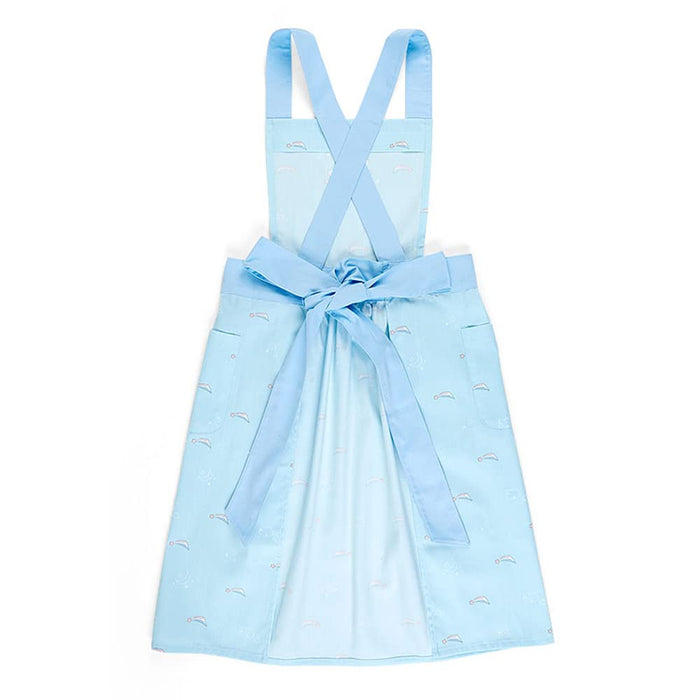 Sanrio Cinnamoroll Apron 868361 | Cute and Functional Kitchen Wear- Japan Figure Store - #1 Bring To You The Best Japanese Goods