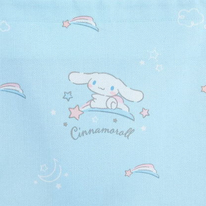 Sanrio Cinnamoroll Apron 868361 | Cute and Functional Kitchen Wear- Japan Figure Store - #1 Bring To You The Best Japanese Goods