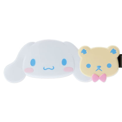 Sanrio Cinnamoroll Bangs Clip Long Hair Accessory 876411- Japan Figure Store - #1 Bring To You The Best Japanese Goods
