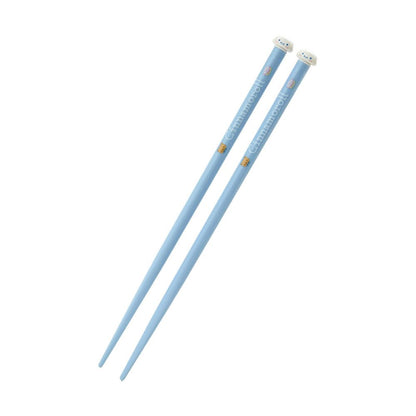 Sanrio Cinnamoroll Mascot Chopsticks 21cm - Adorable Character Design- Japan Figure Store - #1 Bring To You The Best Japanese Goods