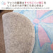 Sanrio Cinnamoroll Cinnamon Toilet Cover & Mat 2-Piece Set - Fits Heated Toilets- Japan Figure Store - #1 Bring To You The Best Japanese Goods