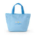 Sanrio Cinnamoroll Cool Lunch Bag 21x30x11.5cm Character Design- Japan Figure Store - #1 Bring To You The Best Japanese Goods