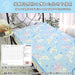 Sanrio Cinnamoroll Cooling Bed Pad Single Size - Comfortable Sleep Solution- Japan Figure Store - #1 Bring To You The Best Japanese Goods