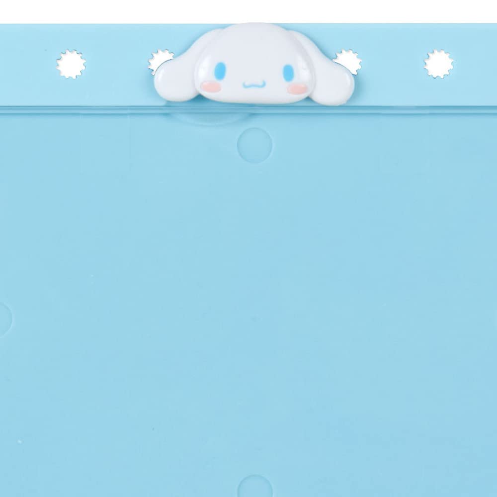Sanrio Cinnamoroll Custom Card Charm 292893 - Cute My Pachirun Accessory- Japan Figure Store - #1 Bring To You The Best Japanese Goods
