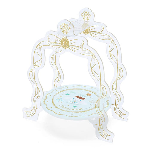 Sanrio Cinnamoroll Display Stand for Sanrio Tea Room 799874- Japan Figure Store - #1 Bring To You The Best Japanese Goods