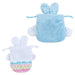 Sanrio Cinnamoroll Drawstring Bag Set of 2 – Easter Rabbit 23x24x3 cm- Japan Figure Store - #1 Bring To You The Best Japanese Goods