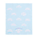 Sanrio Cinnamoroll Hard Glasses Case Durable Eyewear Protector 105163- Japan Figure Store - #1 Bring To You The Best Japanese Goods
