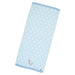 Sanrio Cinnamoroll Imabari Face Towel Dot Pattern Soft and Absorbent- Japan Figure Store - #1 Bring To You The Best Japanese Goods